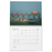 Happy Travels 2010 Kalender (Feb 2027)