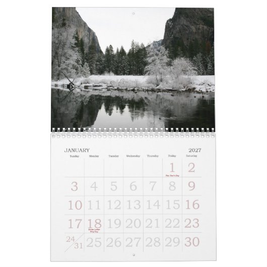 Happy Travels 2010 Kalender (Jan 2027)