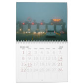 Happy Travels 2010 Kalender (Feb 2026)