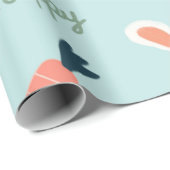 Happy Tree Friends Bunny Happy Little Bunny Bunny Cadeaupapier (Rol Hoek)