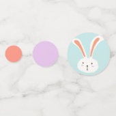 Happy Tree Friends Bunny Happy Little Bunny Bunny Confetti (Voorkanten)