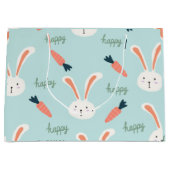 Happy Tree Friends Bunny Happy Little Bunny Bunny Groot Cadeauzakje (Voorkant)