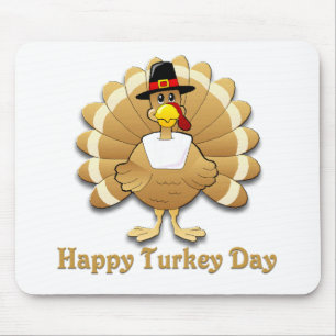 Happy Turkey Day Muismat
