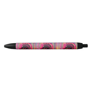 Happy Turkey Day Schrijven Pen