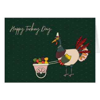 Happy Turkey Day Sobriety Jubileum