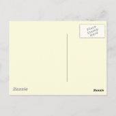 Happy Turtle Briefkaart (Achterkant)