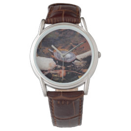 Happy Turtle Horloge