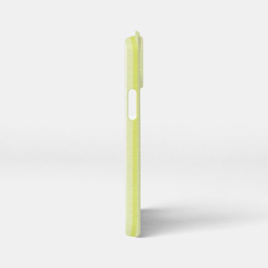 Happy Turtle iPhone Hoesje (Rechterkant)