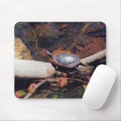 Happy Turtle Muismat (Met muis)
