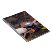 Happy Turtle Notitieboek (Rechterzijde)