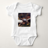 Happy Turtle Romper (Voorkant)