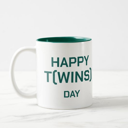 Happy Twins Day Win Mok (Links)