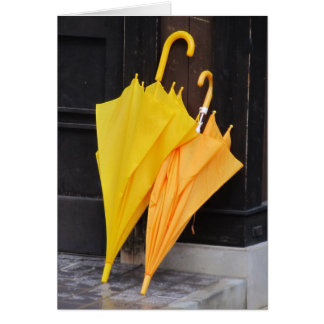 Happy Umbrellas - TBD - serie