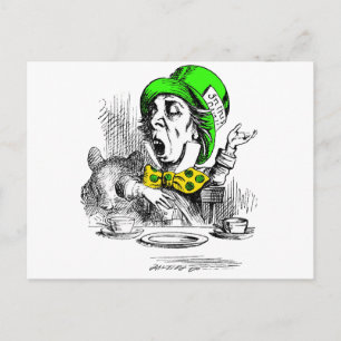 Happy UnBirthday Briefkaart