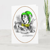 Happy UnBirthday Kaart (Voorkant)