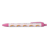 Happy Unicorn Pen (Bovenkant)