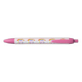 Happy Unicorn Pen (Achterkant)