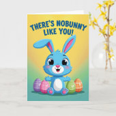 Happy Unique You Greeting Card Kaart (Gele Bloem)