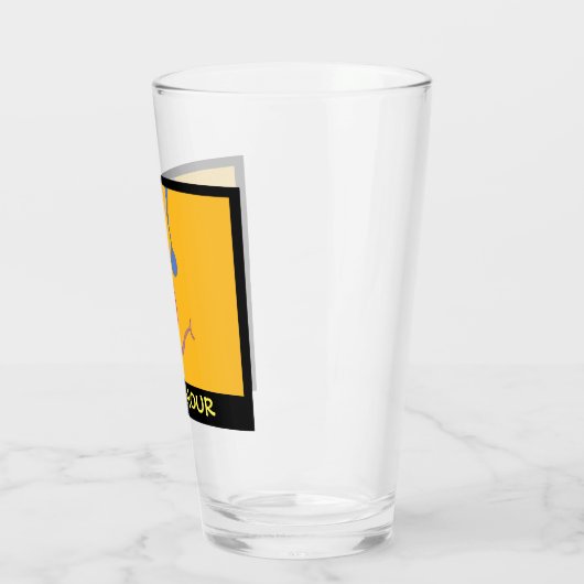 HAPPY UUR GLAS (Links)