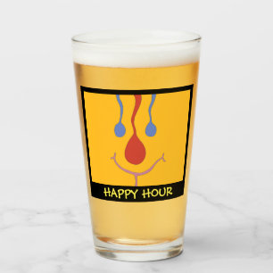HAPPY UUR GLAS