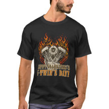 Happy V-Twin’s Day, Anti Valentine, Chopper Lovers