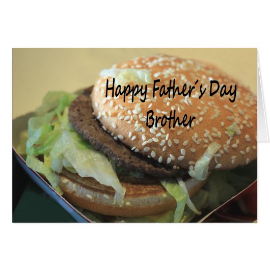 Happy Vaderdag (Voorkant Horizontaal)