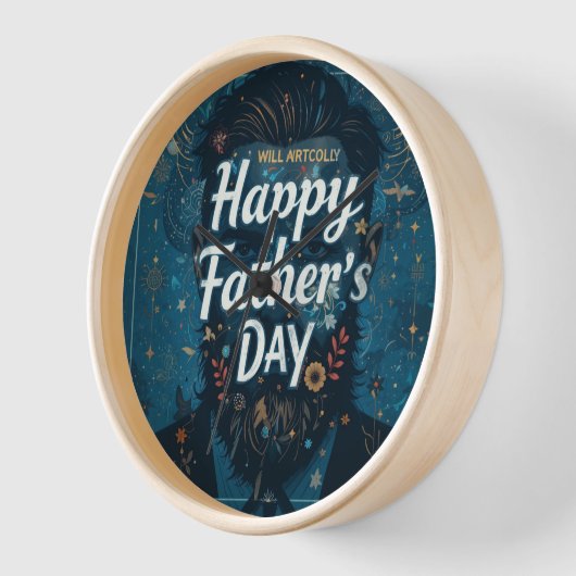 Happy Vaderdag (Hoek)