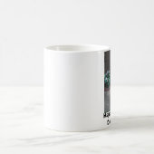 Happy Vaderdag - 2007 Koffiemok (Center)