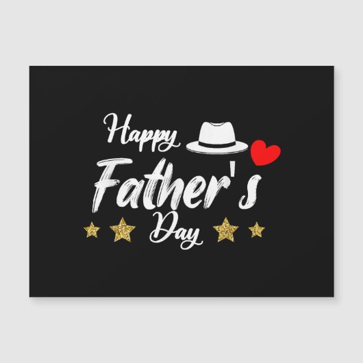 Happy Vaderdag 2025 Tshirt voor Heren Papa Opa (Voorkant)