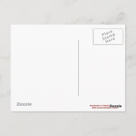 Happy Vaderdag Baseball Briefkaart (Achterkant)