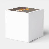 Happy Vaderdag Bedankdoosjes (Achterkant)