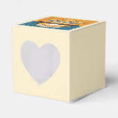 Happy Vaderdag Bedankdoosjes (Voorkant Zijde)