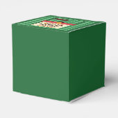 Happy Vaderdag Bedankdoosjes (Achterkant)