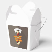 Happy Vaderdag Bedankdoosjes (Geopend)