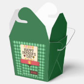 Happy Vaderdag Bedankdoosjes (Geopend)