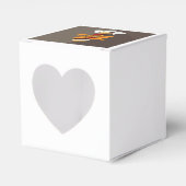 Happy Vaderdag Bedankdoosjes (Voorkant Zijde)