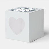 Happy Vaderdag Bedankdoosjes (Voorkant Zijde)