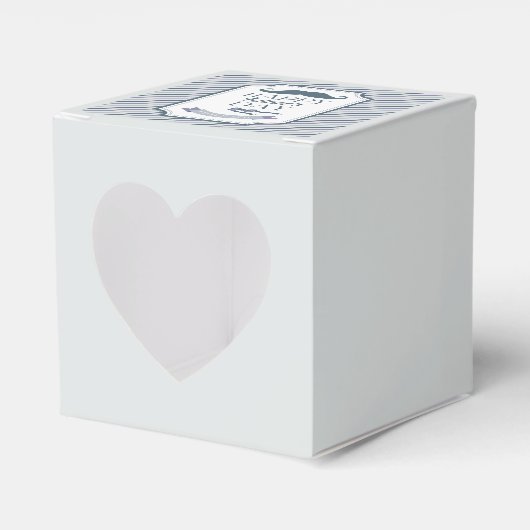 Happy Vaderdag Bedankdoosjes (Voorkant Zijde)