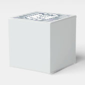 Happy Vaderdag Bedankdoosjes (Voorkant Zijde)