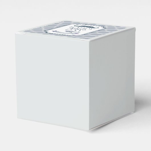 Happy Vaderdag Bedankdoosjes (Voorkant Zijde)