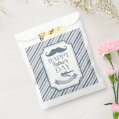 Happy Vaderdag Bedankzakje (Gezegeld)