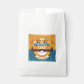 Happy Vaderdag Bedankzakje (Voorkant)