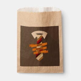 Happy Vaderdag Bedankzakje