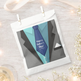 Happy Vaderdag Bedankzakje
