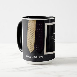 Happy Vaderdag Beste Papa Ooit Koffie Mok