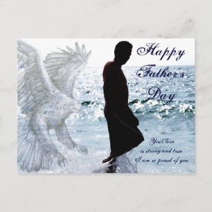 Happy Vaderdag_ Briefkaart