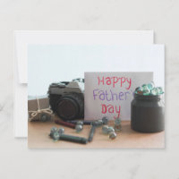 Happy Vaderdag