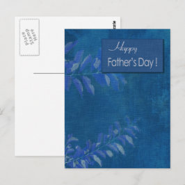 Happy Vaderdag Briefkaart