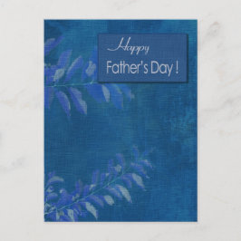 Happy Vaderdag Briefkaart