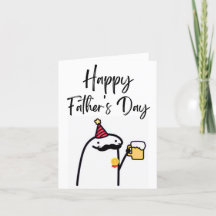 Happy Vaderdag Card